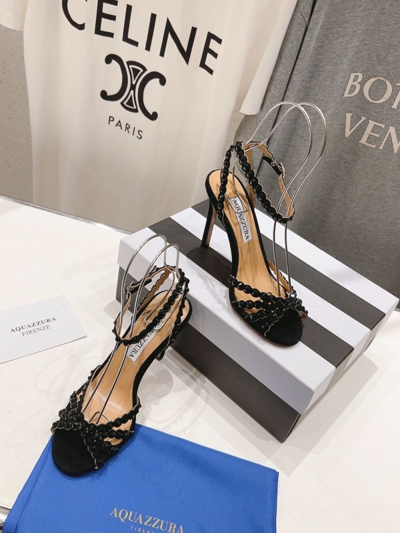 Aquazzura Sandals